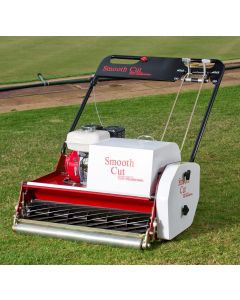 Smoothcut Mower 30" with 5.5HP Honda Engine