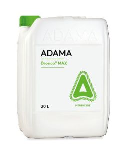 Bronco MA-X Herbicide