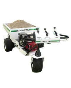 Dakota Turf Tender 310 Pedestrian