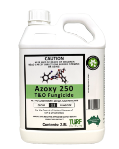 Azoxy 250 T&O Fungicide