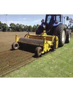 Redexim Multi-Vator MV210 HD Dual Drive