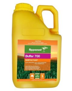 Apparent Buffer 700 Surfactant 5L