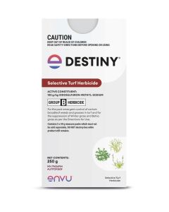 Destiny Herbicide 250g