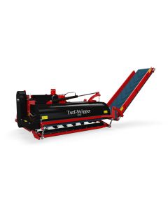 Redexim Turf Stripper 2000