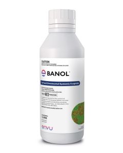 Banol Fungicide