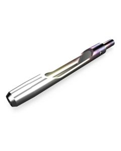 Redexim Hollow Tine 19mm x 150mm (12 Shank)