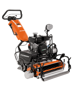 Jacobsen Eclipse 2 126 Hybrid Walk-Behind Reel Mower (7 Blade)