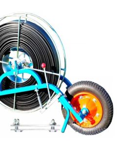 SumiRain 50 Complete Irrigation Hose 100m