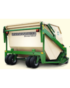 Amazone Groundkeeper Hi-Lift Jumbo GHS-1500