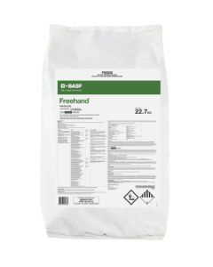 Freehand Herbicide 22.7kg Bag