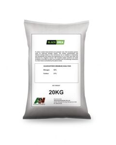 Black Urea