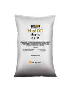 The Andersons Nutri DG Mag Tec 0-0-10 25kg