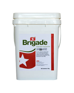 Brigade Granular Insecticide