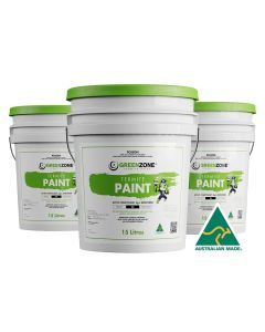 Greenzone Termite Barrier Termite Paint