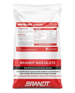Noculate Complete Microbial Fertiliser 20kg