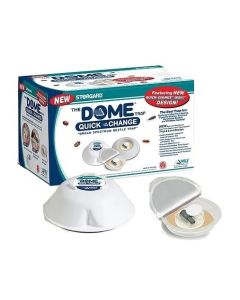 Storgard Dome Ultra Combi Quick Change Broad Spectrum Beetle Trap Kit