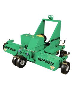 Graden Swing Wing VERTI-cutter SW04