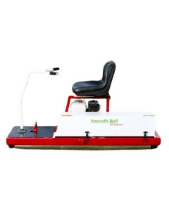 Turf Engineering Smooth Roll 5ft Bowling Greens Roller