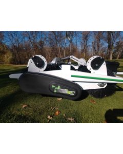 Dakota Turf Brush TB220