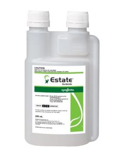 Estate Herbicide 250mL for professional broadleaf weed control