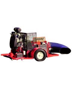 AgriMetal Turbine Blower - Tow Behind TB380IC