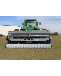 1st Products AGRI-vator AG144 - 12'