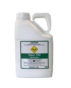 Steer 750 Herbicide 2kg