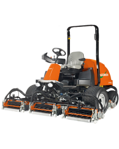Jacobsen LF550 High Performance Ride-On Reel Mower