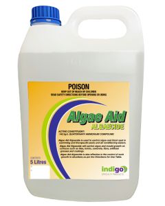 Algae Aid Algaecide 5L