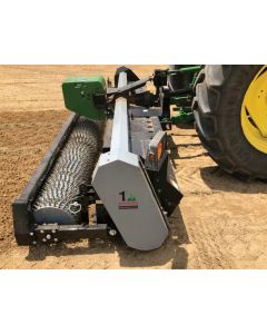 1st Products AGRI-vator AG96 - 8'