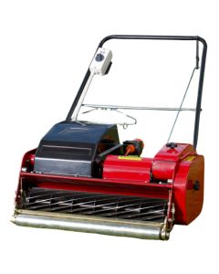 Turf Engineering Scott Bonnar Queen Mower 30"