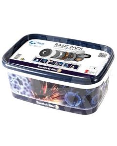 Sundstrom SR900 Respirator Basic Kit 217