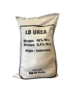 0.4% Lo-Biuret Soluble Urea