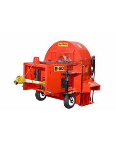 AgriMetal Impeller Blower - Tractor Mounted B-50R