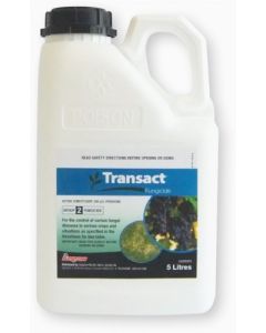 Transact 500 Fungicide 5L