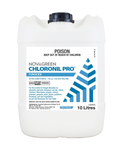 Chloronil Pro Fungicide 10L
