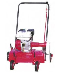 Scott Bonnar Scarifier with Straight TCT Blades