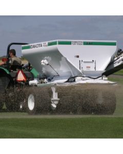 Dakota Turf Tender 440 Topdresser