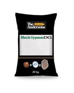The Andersons Black Gypsum DG Greens 20kg