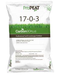 ProPEAT Greens 17-0-3 Fertiliser 20kg