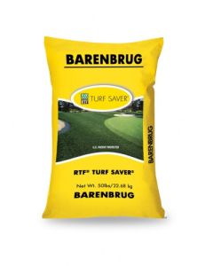 RTF Tall Fescue Turf Seed