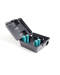 Bell Pulse Rat iQ Bait Station with Bluetooth Sensor