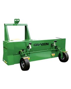 Graden GBS 1200 Verti-cutter