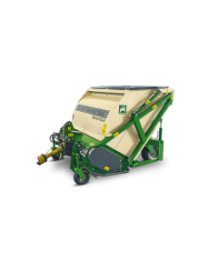 Amazone Groundkeeper Smartcut GH-1350