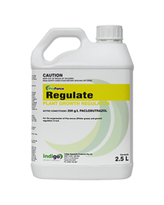 Proforce Regulate 200SC Plant Growth Regulator (PGR) 2.5L