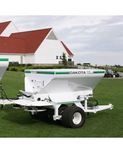 Dakota Turf Tender 412 Topdresser