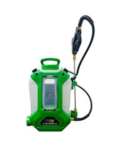 FlowZone Typhoon 3 Battery Powered Backpack Sprayer 15L
