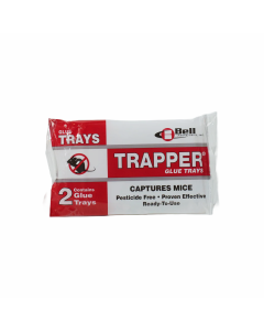 Trapper Mouse Glue Trays