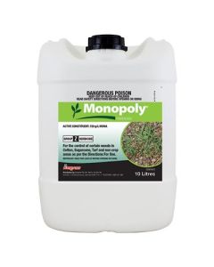 Monopoly Herbicide