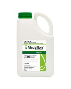Medallion Turf Fungicide